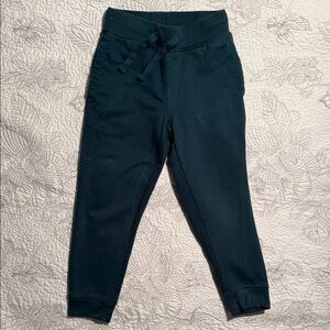 Tommy Bahama Kids Dark Blue Joggers